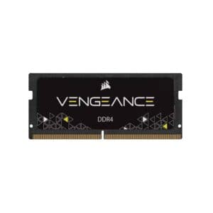 Memoria SODIMM DDR4 Corsair 8Gb 3200 MHz 1.2V