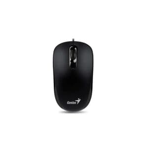 MOUSE GENIUS DX-110 USB BLACK