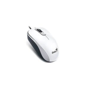 Mouse Genius DX-110 USB White