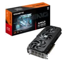 VIDEO RADEON RX 9070 16GB GIGABYTE GAMING OC