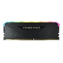 MEMORIA RAM 16GB DDR4 3200 CORSAIR VENGEANCE RGB RS