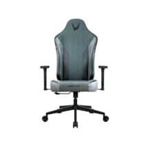 SILLA GAMER FORMULA V RYVO FABRIC LIGHT GREY