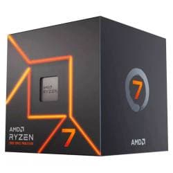 Procesador Amd Ryzen 7 7700 5.3 Ghz - AM5