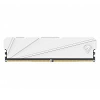Memoria Ram Ddr4 16gb 3200mhz Netac Shadow White C16