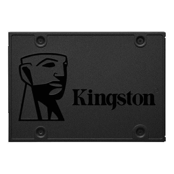 Disco Solido SSD 960GB Kingston A400 SATA III (Similar 1TB)
