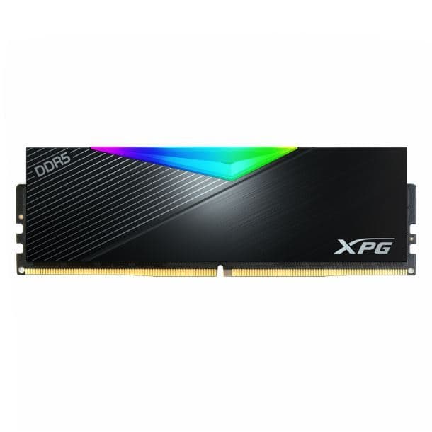 MEMORIA 32GB DDR5 6000 ADATA XPG LANCER RGB