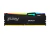 Memoria Ram Kingston 16Gb Ddr5 5600Mhz Fury Beast Black Rgb