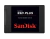 Disco Ssd Sandisk 2Tb Plus 545Mb/S Sata Iii