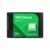 Disco Ssd Western Digital 2Tb Green 2.5" Sata 3