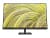 Monitor Hp Full Hd P27H G5 27" 64W41Aa