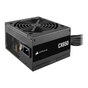 Fuente Corsair CX 650W 80Plus Bronze