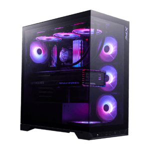 PC GAMER INTEL I9 14900KF RTX 5080 16GB 32GB DDR5 2TB M.2 B760 WATERCOOLER GAB RGB